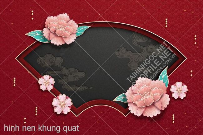 hinh nen khung quat